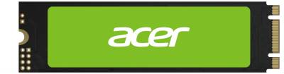 Накопитель Acer FA200 2TB M.2 2280 NVMe PCIe Gen 4 x4 TLC BL.9BWWA.125