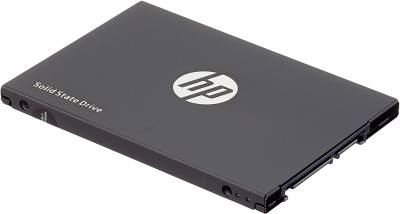 Внутренний HDD/SSD Hewlett Packard HP S750 2TB TLC 1R9T8AA