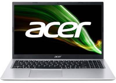 Ноутбук Acer Aspire 3 A315-58-71Q0 Silver NX.ADDEF.07T