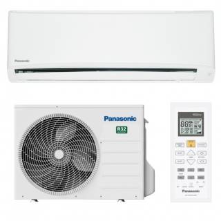 Кондиционер Panasonic CS-TZ20ZKEW/CU-TZ20ZKE