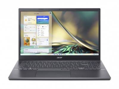 Ноутбук Acer Aspire 5 A515-57-58MF Grey NX.KN4EU.005