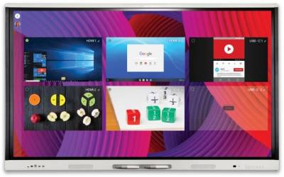 Проекционный экран SBID-MX275-V4