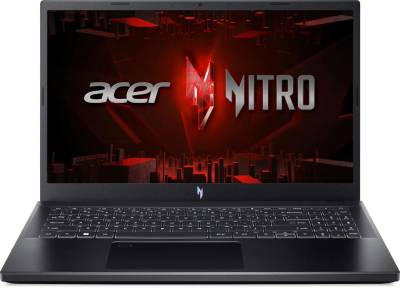 Ноутбук Acer Nitro V ANV15-51-5215 Black NH.QNBEP.001_1TB