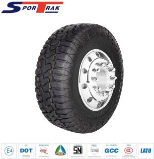 Шина Sportrak SP782 R/T 285/75 R16 126/123S