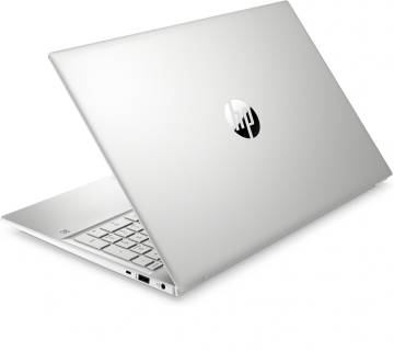Ноутбук HP Pavilion 15-EG200 Natural Silver 4U8D4AV