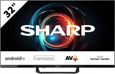 Телевизор Sharp 32FH8EA