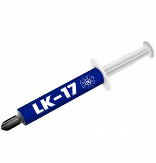 Термоинтерфейс LK LK-17 5g 6975850439031