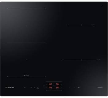 Поверхность Samsung NZ64B5045FK