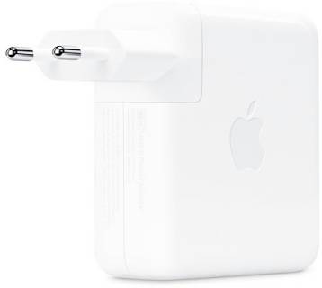 Зарядное устройство Apple 96W USB-C Power Adapter MX0J2