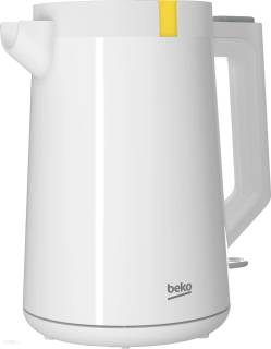 Электрочайник Beko Wkm4215w White