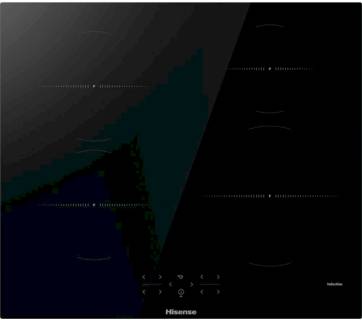 Варочная поверхность Hisense HI6401BSC