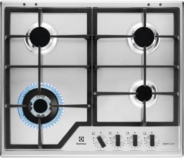 Варочная поверхность Electrolux KGS64362XX