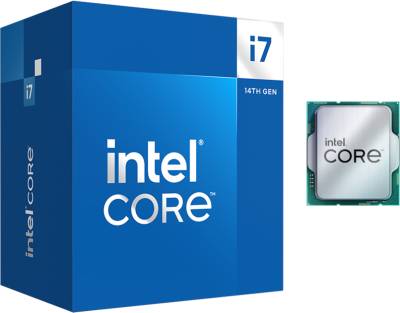 Процессор Intel Core i7 14700 BX8071514700