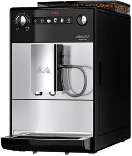 Кофеварка Melitta Latticia OT F300-101 Silver