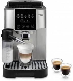 Кофеварка Delonghi ECAM220.80.SB