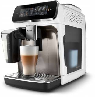 Кофеварка Philips LatteGo 3300 Series EP334390 EP3343/90