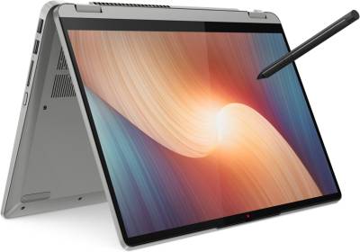 Ноутбук Lenovo IdeaPad Flex 5 14ALC7 Cloud Grey 2023 82R900EPRA