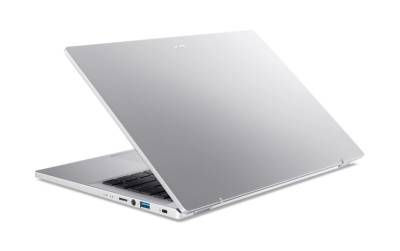 Ноутбук Acer Swift Go 14 SFG14-72 Pure Silver NX.KP0EU.004