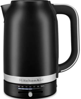 Электрочайник KitchenAid 5KEK1701EBM