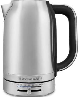 Электрочайник KitchenAid 5KEK1701ESX