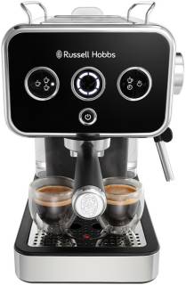 Кофеварка Russell Hobbs 26450-56 Distinctions