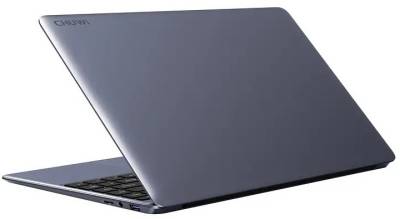 Ноутбук Chuwi HeroBook Pro Steel Gray CWI515/CW-112272