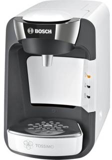 Кофеварка Bosch Tassimo TAS 3204