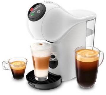 Кофеварка Krups Dolce Gusto Genio S KP2431