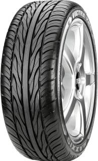 Шина Maxxis MA-Z4S Victra 275/55 R20 117V XL