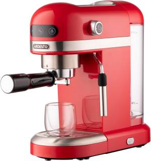 Кофеварка Ardesto YCM-E1501