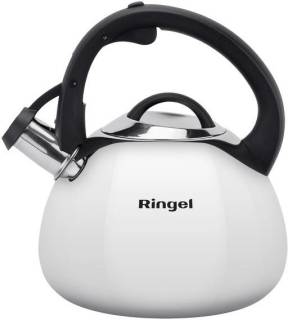 Электрочайник Ringel Trio RG-1005