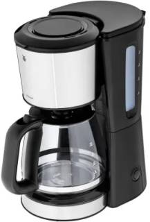 Кофеварка WMF 412250011 BUENO Aroma Coffee Maker Glass