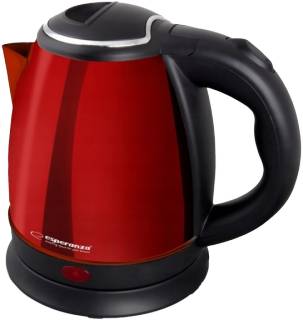 Электрочайник Esperanza Kettle Victoria EKK113R