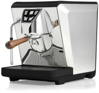 Кофеварка Nuova Simonelli Oscar Mood BK