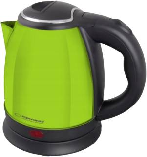 Электрочайник Esperanza Kettle Parana EKK128G