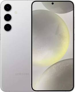 Смартфон Samsung Galaxy S24 Plus S926B 12/512GB Marble Gray SM-S926BZAGEUC