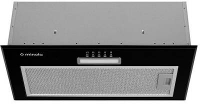 Вытяжка Minola HBI 5214 BL 700 LED