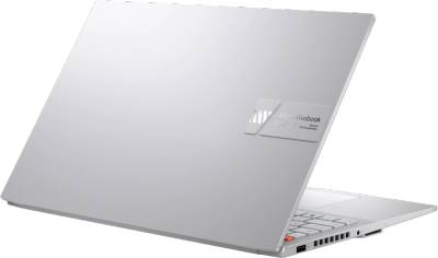 Ноутбук ASUS Vivobook Pro 15 OLED (K6502) Cool Silver K6502VJ-MA085 / 90NB11K2-M002U0