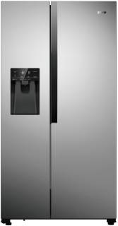 Холодильник Gorenje NRS9EVX