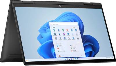 Ноутбук HP Envy x360 2-in-1 Laptop 15-fh0003nw Nightfall Black 88C67EA