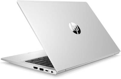 Ноутбук HP ProBook 430 G8 Notebook PC Pike Silver Plastic 6S6F0EA