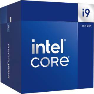 Процессор Intel Core i9 14900 BX8071514900