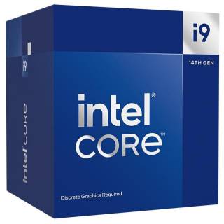 Процессор Intel Core i9 14900F BX8071514900F