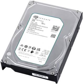 Внутренний HDD/SSD Seagate Exos 7E8 3TB 7200rpm 256MB ST3000NM000A