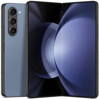 Смартфон Samsung Galaxy Fold 5 12/512GB (SM-F9460) 2023 Icy Blue SM-F9460LBGTGY