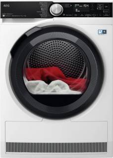Машина Aeg TR959M6SU