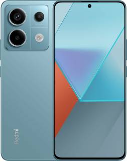 Смартфон Xiaomi Redmi Note 13 Pro 5G 8/256GB Ocean Teal