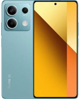 Смартфон Xiaomi Redmi Note 13 5G 8/256Gb Ocean Teal