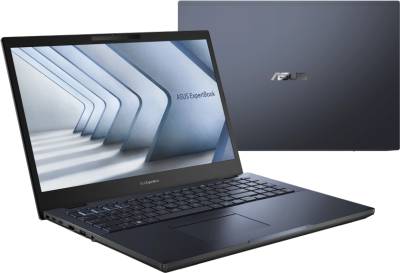 Ноутбук ASUS ExpertBook B2 (B2502C, 13th Gen Intel) Star Black B2502CVA-BQ0441 / 90NX06F1-M00H40