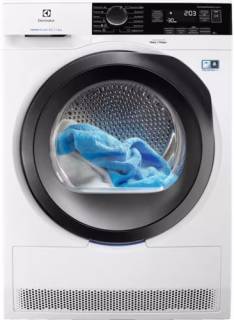 Сушильная машина Electrolux EW9HEU278SP